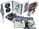 Ninja Tune XX Deluxe BOX 6xCD + 6x7