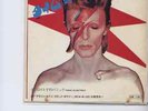 DAVID BOWIE / TIME / JAPANESE W/L PROMO