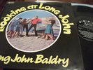 LONG JOHN BALDRY RARE LP  1966 LOOKING AT EXCELLENT- 