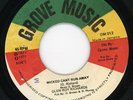 Glen Roy Richards - 