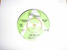 MARTHA & VANDELLAS -- GREEN/WHITE DEMO --  TMG 599.