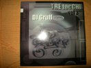 DJ GRUFF (TRE TOCCHI)VOL.3 BATTLE BREAKS NUOVO