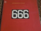 APHRODITE'S CHILD,666,vertigo 2lp,foc,nMINTTTTTTTTT