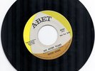 Bessie Jones-No More Tears / Tomorrow Night-A-Bet 9424