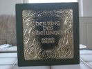 Richard Wagner  Der Ring des Nibelungen:Komplett LP Box