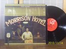 THE DOORS LP MORRISON HOTEL ORIGINAL in Shrink VG++NM-