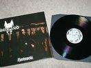 Isengard Hostmorke Gatefold LP