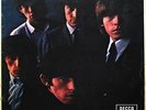 Original Rolling Stones No2 mono LP
