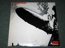 Led Zeppelin-First LP/1/I/l-UK 1st Pressing A//1+B//1