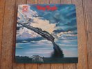 Deep Purple Stormbringer LP quadraphonic pressing