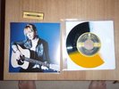 Laura Marling Third Man Records Jack White Tri Colour
