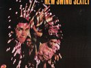 The New Swing Sextet - The Explosive salsa lp