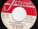 FIVE AMERICANS I'm Feeling OK. JETSTAR Garage Beat Rock