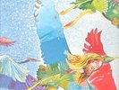 THE TRIP - TIME OF CHANGE, ITAL.PROG AKARMA RE.LP