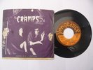 The Cramps Human Fly Vengeance Original  7