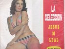 La Seleccion De Jesus M Leal Y Su Salsa lp