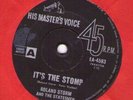 ROLAND STORM
