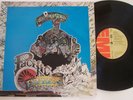 PACIFIC EXPRESS, BLACK FIRE -ORIG '76,S. AFRICA, N/MINT