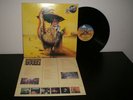 ROCKETS- ATOMIC -FIRST PRESS 1982-RARE ITALY PRESS