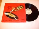 Very Rare PAMA Label Compilation 