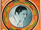 JULIO JARAMILLO Dos Anillos VERY RARE LP ECUADOR