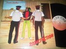 ROOTS RADICS - RADICFACTION / CHA CHA LP