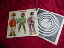 PATTO HOLD YOUR FIRE 1971 MINT GIMMIX INTACT TOP RAR