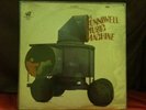 BONNIWELL MUSIC MACHINE LP ORIG GARAGE PSYCH BREAKS MOD