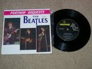 THE BEATLES FURTHER  REQUESTS EP 4 SONGS OZ VGC