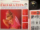 MISS BARBARA EDEN self-titled LP Dot stereo 1967