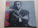 BLUE MITCHELL SEXTET  BLUE SOUL LP  US MONO PRESS 1959