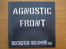 AGNOSTIC FRONT 