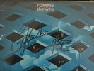 The Who Fully Signed 'Tommy' LP VERY RARE