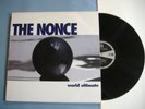 THE NONCE, WORLD ULTIMATE DOUBLE LP