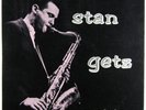 STAN GETZ-QUARTETS- ORIG-NYC D.G.-LP- NM