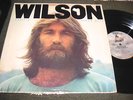 DENNIS WILSON pacific ocean blue caribou LP '77 gatefold beach boys brian rare