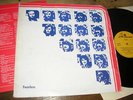 FAMILY  -   Fearless,   ORIG 1971 MATRIX 1  LP + insert