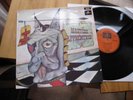 MASTERS APPRENTICES A TOAST TO PANAMA RED 1971 MINT