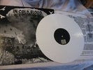 IN COLD BLOOD Hell on Earth White Vinyl Integrity HC