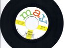 THE RONETTES-MEMORY/GOOD GIRLS 7