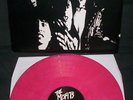Misfits Beware LP RARE Red/Pinkish Vinyl Plan 9 KBD