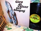 CLEAN 1975 ? ARTI & MESTERI ? GIRO DI VALZER Italy PROG