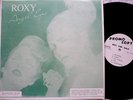 ROXY MUSIC RARE JAPAN LIVE LP  '79 no TMOQ ZAP