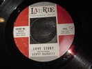 Doo Wop 45  Scott Garrett on Laurie 
