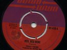 RED RED WINE Tony Tribe 1969 Skinhead Reggae DOWN TOWN?