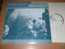 PINK FLOYD/30KW P.A./LP