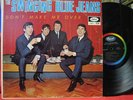 Cdn/33 The Swinging Blue Jeans Capitol t-6159 U.R Hear