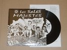 LES SALES MAJESTES : 7