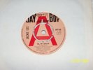 Jay Boy Demo 45 Jackie Lee - Oh My Darlin' 1972