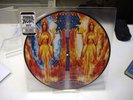 MORBID ANGEL HERETIC 2003 PICTURE DISC LTD ED